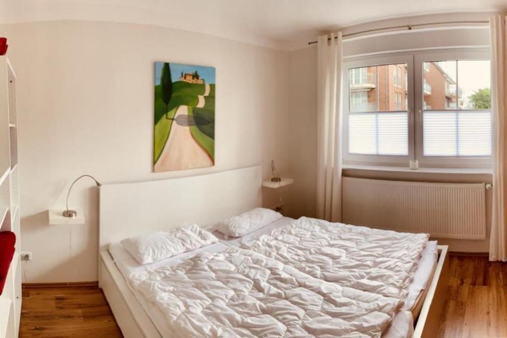 Turmresidenz App. 3 Apartment Scharbeutz Luaran gambar