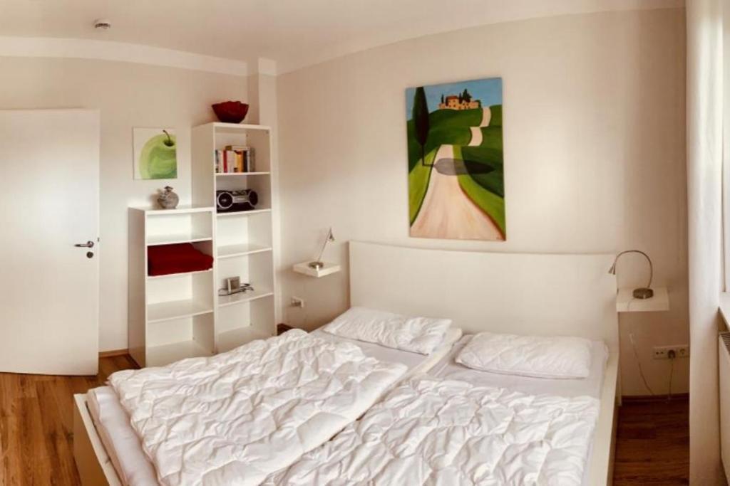 Turmresidenz App. 3 Apartment Scharbeutz Luaran gambar